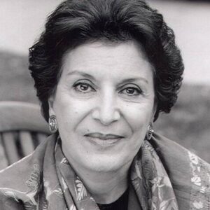 Mahnaz Afkhami