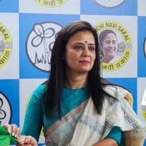 Mahua Moitra