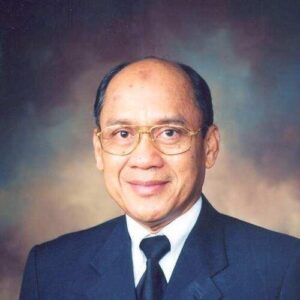 Mahyuddin N.S