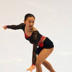 Mai Asada