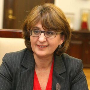 Maia Panjikidze