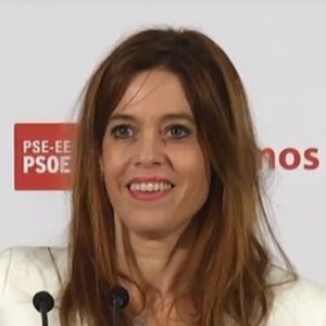 Maider Etxebarria
