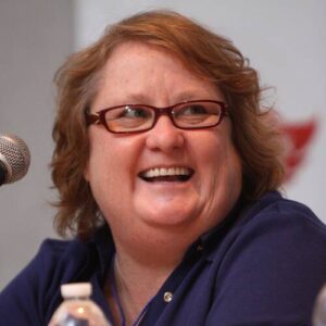 Maile Flanagan