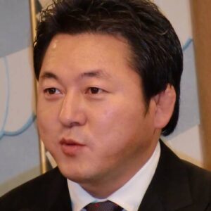 Mainoumi Shuhei