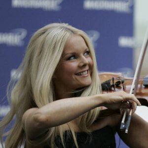 Máiréad Nesbitt