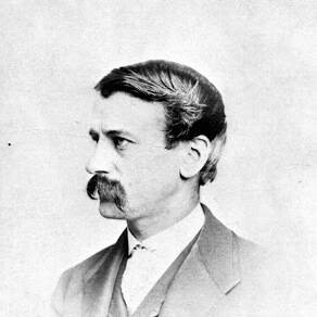Maitland Armstrong
