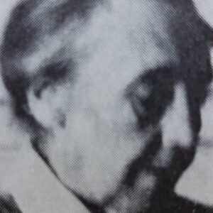 Maja Andersson Wirde