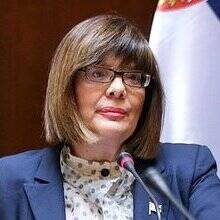 Maja Gojković