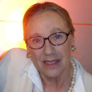 Maja Komorowska