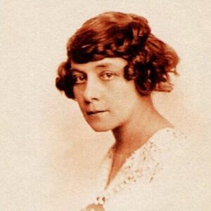 Maja Sjöström