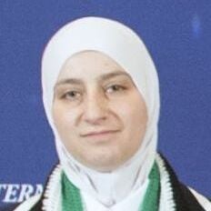 Majd Izzat al-Chourbaji