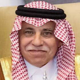 Majid bin Abdullah Al Qasabi