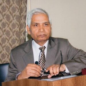 Majid Husain