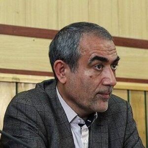 Majid Khodabakhsh