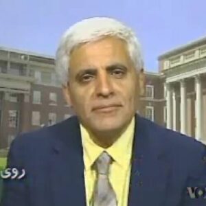 Majid Mohammadi