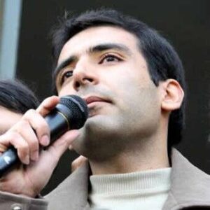 Majid Tavakoli