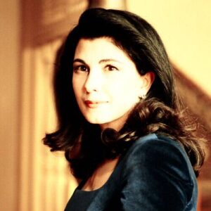 Majida El Roumi