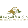 Majmaah University Logo