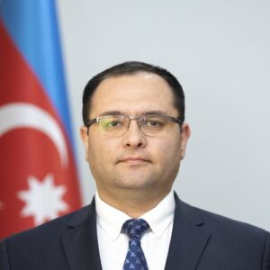 Majnun Mammadov