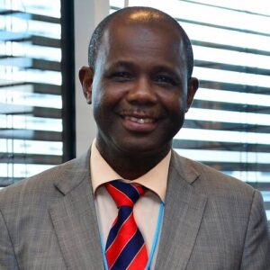 Makame Mbarawa