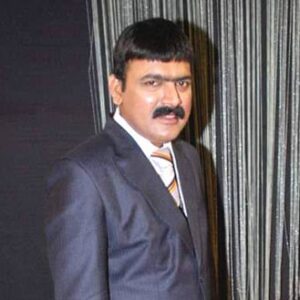 Makarand Anaspure