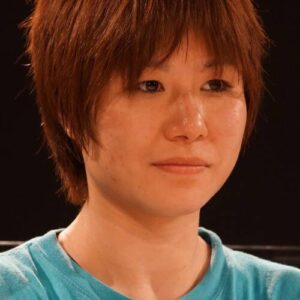 Maki Narumiya