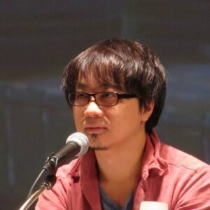 Makoto Shinkai