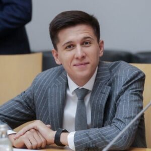 Maksim Gulin