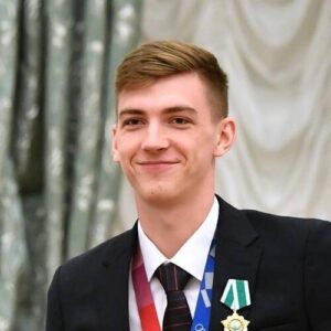 Maksim Khramtsov