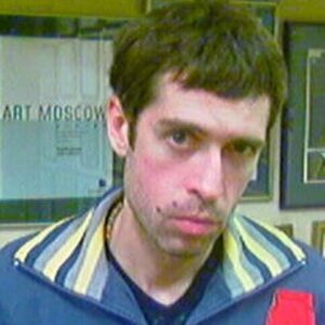 Maksim Pokrovsky