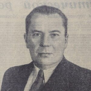 Maksim Saburov