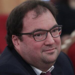 Maxut Shadayev