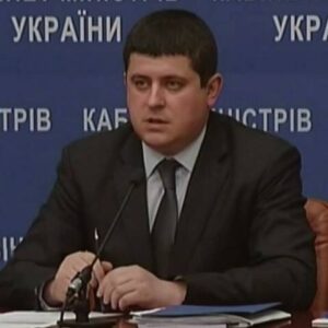 Maksym Burbak