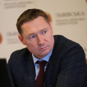 Maksym Kozytskyi