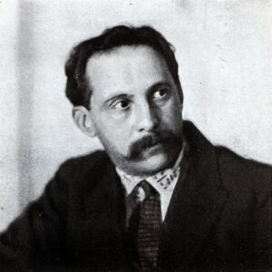 Maksym Rylsky