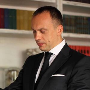 Maksym Tymoshenko