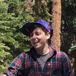 Mal Blum