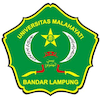 Malahayati University Logo
