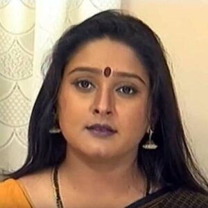 Malavika Avinash