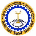 Malaviya National Institute of Technology, Jaipur Logo