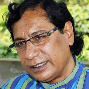 Malay Bhowmick