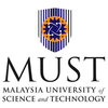 Malaysia University of Science and Technology Logo