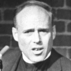 Malcolm Boyd