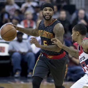Malcolm Delaney