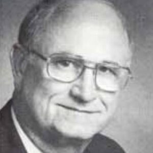 Malcolm E. Beard