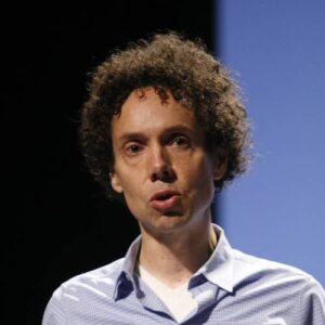 Malcolm Gladwell