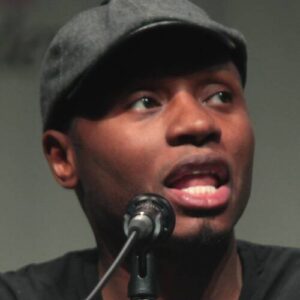 Malcolm Goodwin