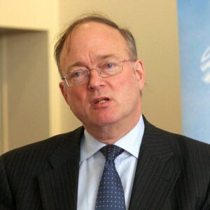 Malcolm Harbour