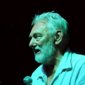 Malcolm Le Grice
