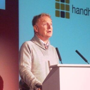 Malcolm McLaren